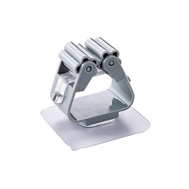 1 Cái Móc Treo Đa Năng Cây Lau Nhà Treo Tường Kẹp Người Tổ Chức Giá Đỡ Bàn Chải Chổi Móc Treo Mạnh Mẽ Bếp Phụ Kiện Phòng Tắm - Ảnh 13 1 Cái Móc Treo Đa Năng Cây Lau Nhà Treo Tường Kẹp Người Tổ Chức Giá Đỡ Bàn Chải Chổi Móc Treo Mạnh Mẽ Bếp Phụ Kiện Phòng Tắm - Ảnh 13