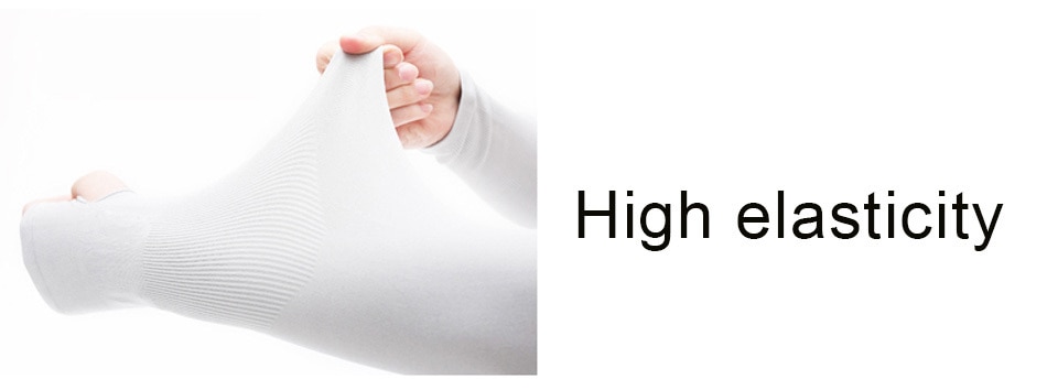 1 Nén Thể Thao Cánh Tay Nữ Tay Bóng Rổ Đi Xe Đạp Cánh Tay Ấm Hơn Mùa Hè Chạy Quần Vợt Chống Tia UV Ban Nhạc Bóng Chuyền - Ảnh 16 1 Nén Thể Thao Cánh Tay Nữ Tay Bóng Rổ Đi Xe Đạp Cánh Tay Ấm Hơn Mùa Hè Chạy Quần Vợt Chống Tia UV Ban Nhạc Bóng Chuyền - Ảnh 16