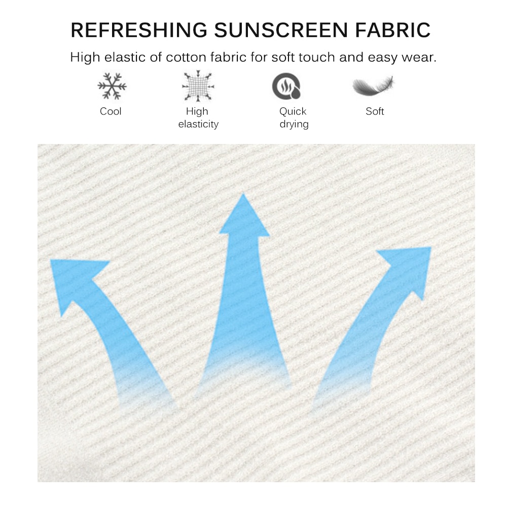 1 쌍 압축 스포츠 팔 슬리브 농구 사이클링 팔 따뜻하게 여름 실행 테니스 UV 보호 배구 밴드 - imaget 6 1 쌍 압축 스포츠 팔 슬리브 농구 사이클링 팔 따뜻하게 여름 실행 테니스 UV 보호 배구 밴드 - imaget 6