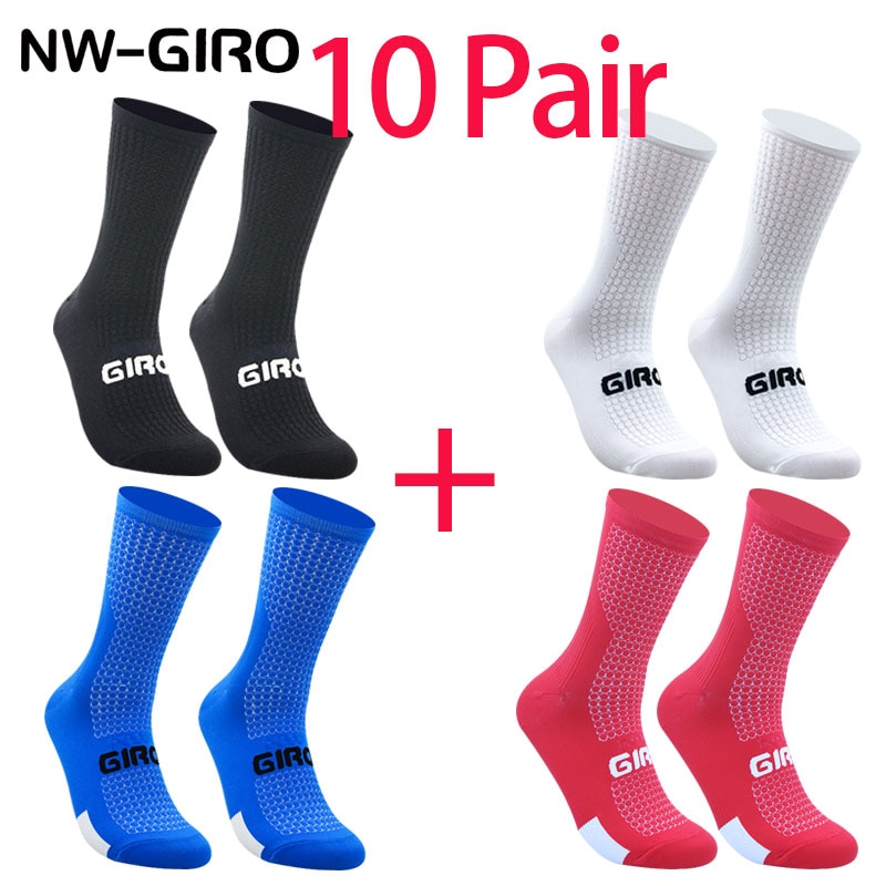 10 Pairs Men Sports Socks Riding Cycling Basketball Running Sports Sock Hiking Tennis Ski Man Women Bike Bicycle Slip 10 Pairs Men Sports Socks Riding Cycling Basketball Running Sports Sock Hiking Tennis Ski Man Women Bike Bicycle Slip