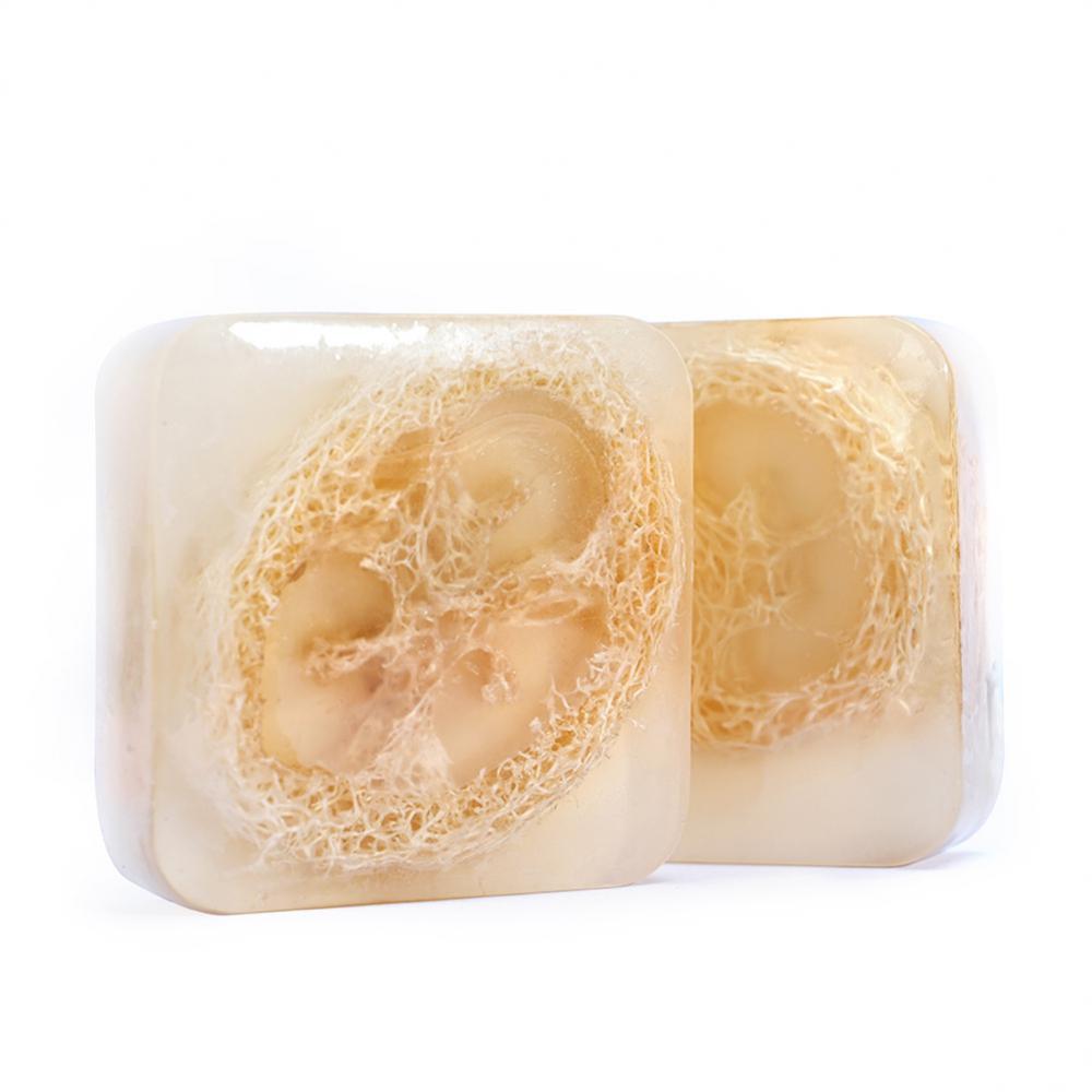 100G Axit Kojic Xà Phòng Xơ mướp Handmade Xà Phòng Tinh Dầu Dưỡng Ẩm Thực Vật Tự Nhiên Kiểm Soát Dầu Vệ Sinh Massage Chăm Sóc Cơ Thể & Mặt - Ảnh 13 100G Axit Kojic Xà Phòng Xơ mướp Handmade Xà Phòng Tinh Dầu Dưỡng Ẩm Thực Vật Tự Nhiên Kiểm Soát Dầu Vệ Sinh Massage Chăm Sóc Cơ Thể & Mặt - Ảnh 13