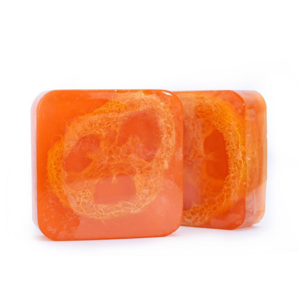 100G Axit Kojic Xà Phòng Xơ mướp Handmade Xà Phòng Tinh Dầu Dưỡng Ẩm Thực Vật Tự Nhiên Kiểm Soát Dầu Vệ Sinh Massage Chăm Sóc Cơ Thể & Mặt - Ảnh 6 100G Axit Kojic Xà Phòng Xơ mướp Handmade Xà Phòng Tinh Dầu Dưỡng Ẩm Thực Vật Tự Nhiên Kiểm Soát Dầu Vệ Sinh Massage Chăm Sóc Cơ Thể & Mặt - Ảnh 6