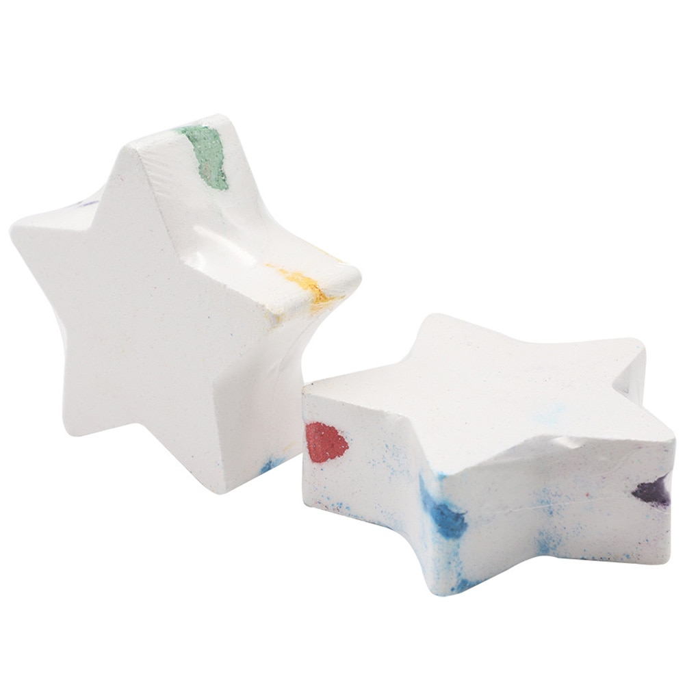 110g Bath Salt Moisturizing Bubble Bath Bombs Spa Bathroom Supply for Body Cleaning Shower Bombs Ball Body Spa Cleaner For Kids 110g Bath Salt Moisturizing Bubble Bath Bombs Spa Bathroom Supply for Body Cleaning Shower Bombs Ball Body Spa Cleaner For Kids