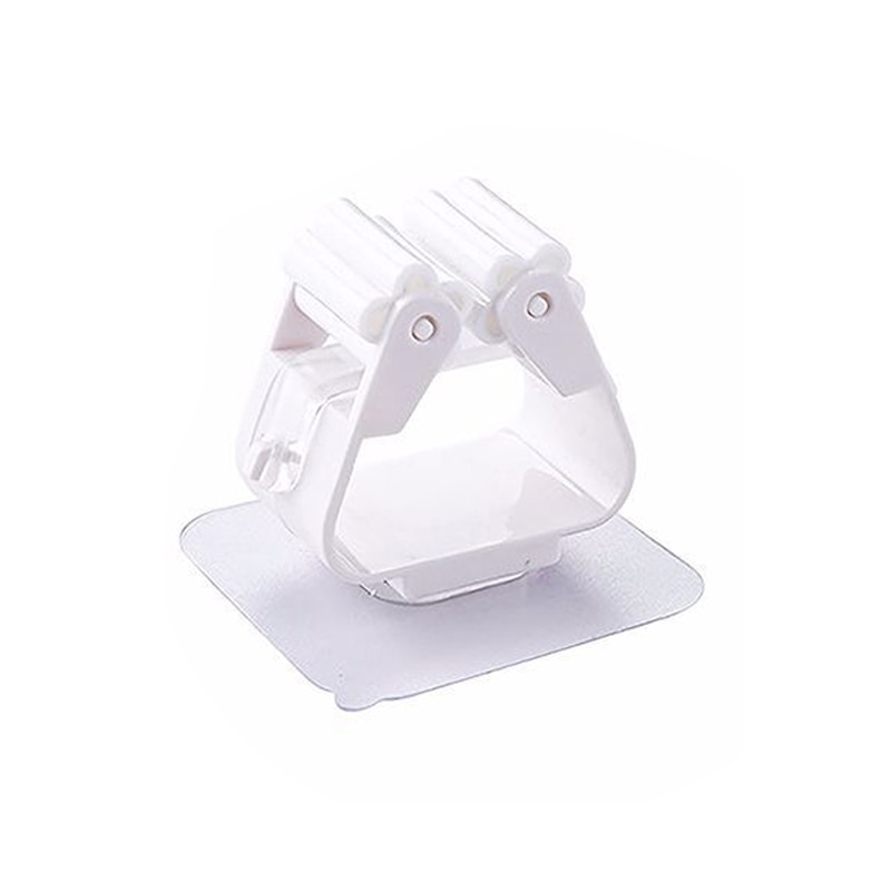 1Pcs Multi-Purpose Hooks Wall Mounted Mop Clip Organizer Holder Rack Brush Broom Hanger Strong Hook Kitchen Bathroom Accessories - imaget 12 1Pcs Multi-Purpose Hooks Wall Mounted Mop Clip Organizer Holder Rack Brush Broom Hanger Strong Hook Kitchen Bathroom Accessories - imaget 12