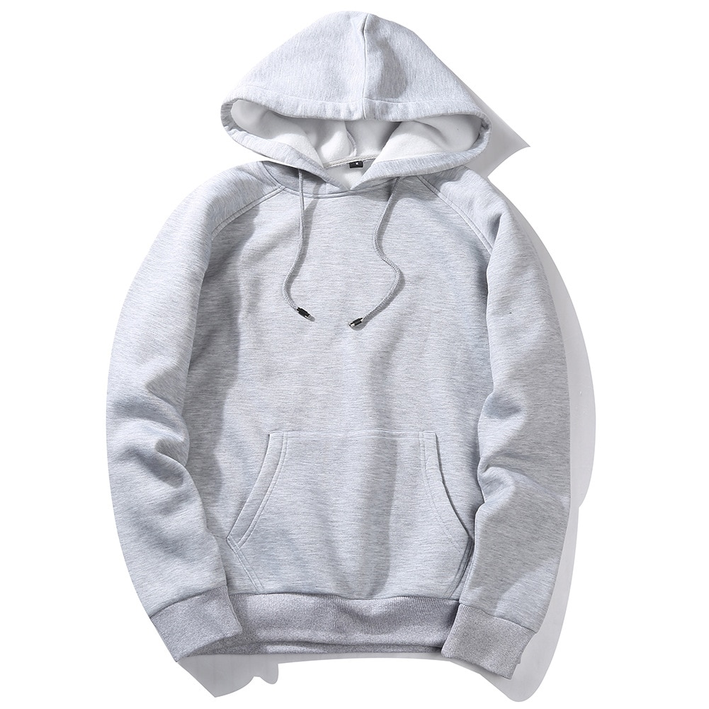 2023 Mới Rời Đồng Màu Nam Nỉ Áo Oversize Nam Tay Dài Hoodie Bốn Mùa Nam Dạo Phố - Ảnh 21 2023 Mới Rời Đồng Màu Nam Nỉ Áo Oversize Nam Tay Dài Hoodie Bốn Mùa Nam Dạo Phố - Ảnh 21