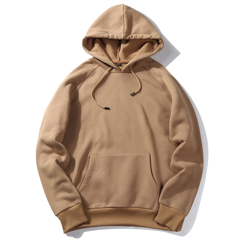 2023 Mới Rời Đồng Màu Nam Nỉ Áo Oversize Nam Tay Dài Hoodie Bốn Mùa Nam Dạo Phố - Ảnh 18 2023 Mới Rời Đồng Màu Nam Nỉ Áo Oversize Nam Tay Dài Hoodie Bốn Mùa Nam Dạo Phố - Ảnh 18