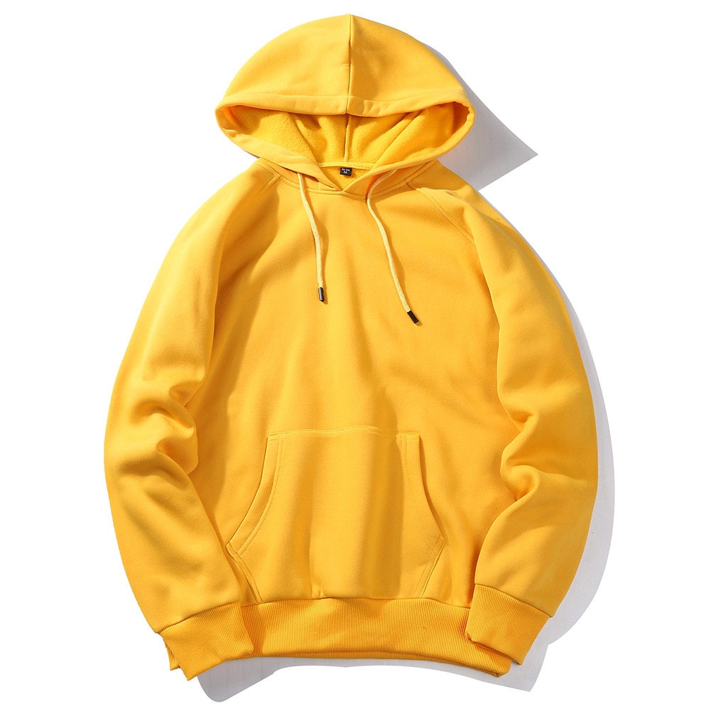 2023 Mới Rời Đồng Màu Nam Nỉ Áo Oversize Nam Tay Dài Hoodie Bốn Mùa Nam Dạo Phố - Ảnh 19 2023 Mới Rời Đồng Màu Nam Nỉ Áo Oversize Nam Tay Dài Hoodie Bốn Mùa Nam Dạo Phố - Ảnh 19