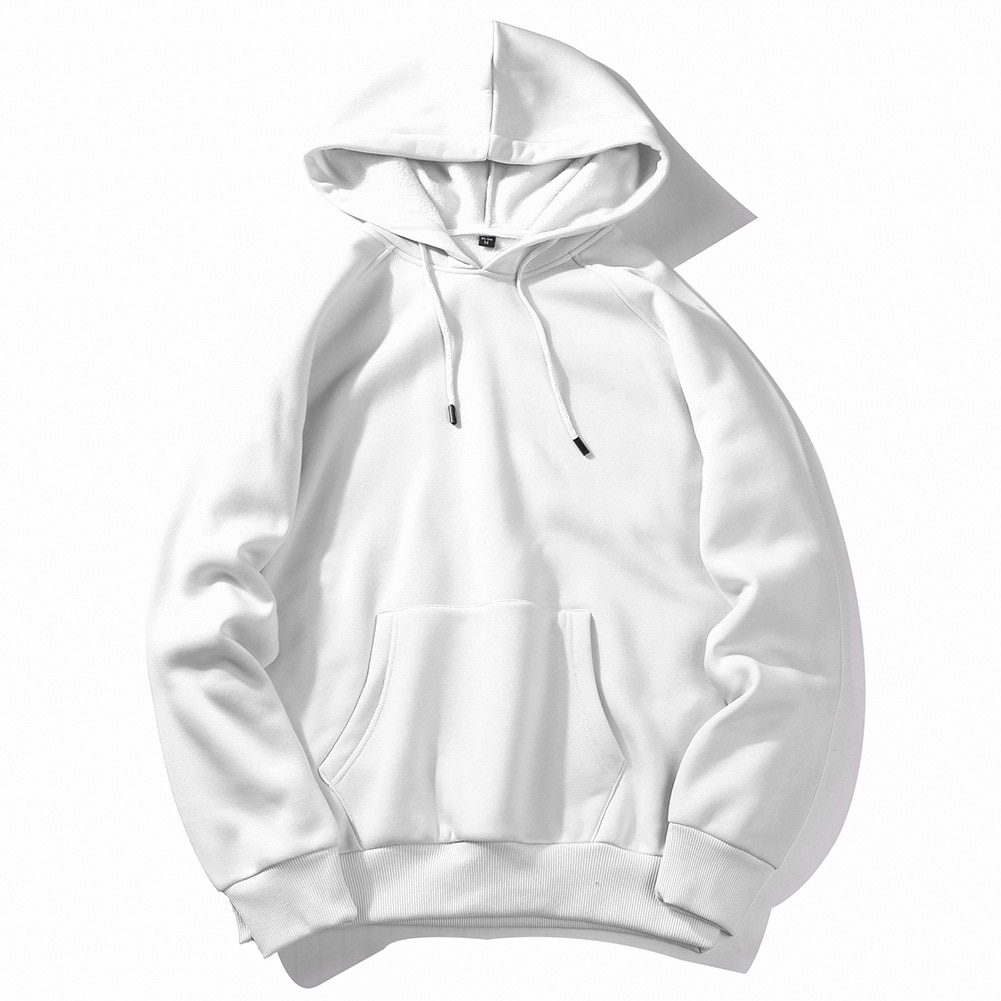 2023 Mới Rời Đồng Màu Nam Nỉ Áo Oversize Nam Tay Dài Hoodie Bốn Mùa Nam Dạo Phố - Ảnh 13 2023 Mới Rời Đồng Màu Nam Nỉ Áo Oversize Nam Tay Dài Hoodie Bốn Mùa Nam Dạo Phố - Ảnh 13