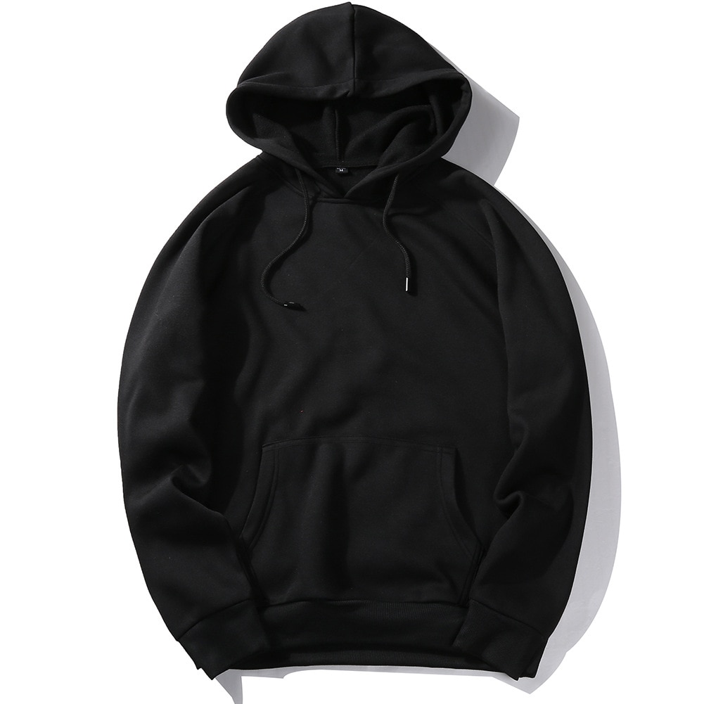 2023 Mới Rời Đồng Màu Nam Nỉ Áo Oversize Nam Tay Dài Hoodie Bốn Mùa Nam Dạo Phố - Ảnh 22 2023 Mới Rời Đồng Màu Nam Nỉ Áo Oversize Nam Tay Dài Hoodie Bốn Mùa Nam Dạo Phố - Ảnh 22