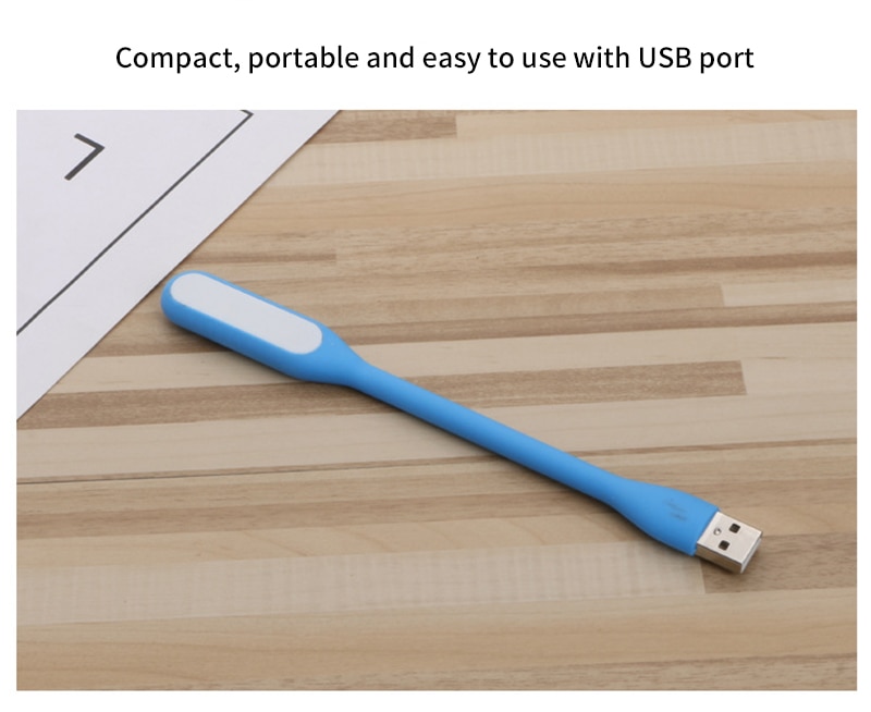 2PCS USB LED Light Portable Book Reading Light 5V 1.2W Small USB Lamp Foldable Eyesight Light For Power Bank PC Notebook Laptop - imaget 19 2PCS USB LED Light Portable Book Reading Light 5V 1.2W Small USB Lamp Foldable Eyesight Light For Power Bank PC Notebook Laptop - imaget 19
