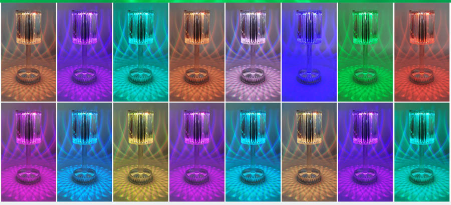 Acrylic Crystal Table Lamp Touch Induction Charging Night Light Bar Restaurant Desktop Decoration Lamp Atmosphere Lamp - imaget 15 Acrylic Crystal Table Lamp Touch Induction Charging Night Light Bar Restaurant Desktop Decoration Lamp Atmosphere Lamp - imaget 15