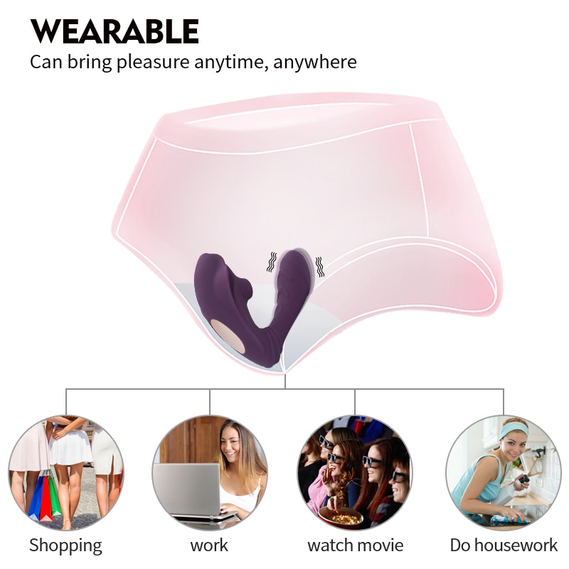 Âm Đạo Hút Máy Rung Rung Hút Tình Dục Bằng Miệng Hút Âm Vật Máy Kích Thích Tình Ái Đồ Chơi Tình Dục Cho Nữ Sức Khỏe Tình Dục