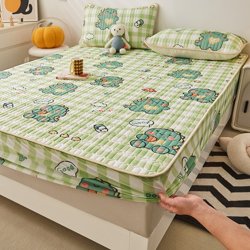 Băng Thoáng Mát Giường Thảm Trang Bị Tấm Thoải Mái Cao Su Giấc Ngủ Mùa Hè Nệm Nước Quai Trải Giường Bao Nữ Hoàng Kích Thước Ga Giường Cho Phòng Ngủ - Ảnh 14 Băng Thoáng Mát Giường Thảm Trang Bị Tấm Thoải Mái Cao Su Giấc Ngủ Mùa Hè Nệm Nước Quai Trải Giường Bao Nữ Hoàng Kích Thước Ga Giường Cho Phòng Ngủ - Ảnh 14