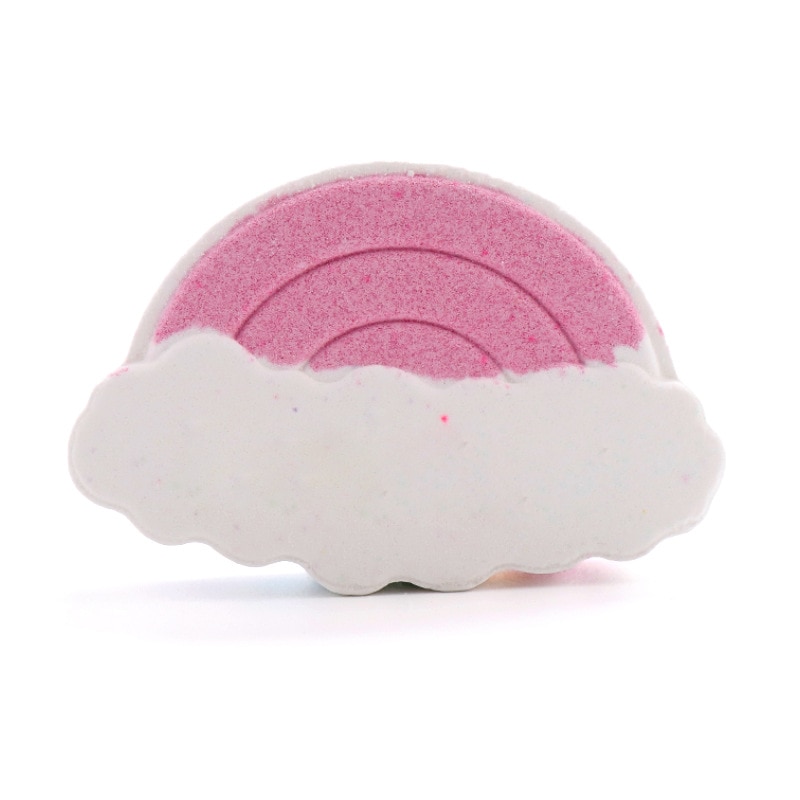 Bath Bomb Rainbow Cloud Bath Ball Essential Oil Bubble Bath Explosion Salt Bath Salt Ball Bubble Bomb Bath Bomb with Surprise Bath Bomb Rainbow Cloud Bath Ball Essential Oil Bubble Bath Explosion Salt Bath Salt Ball Bubble Bomb Bath Bomb with Surprise
