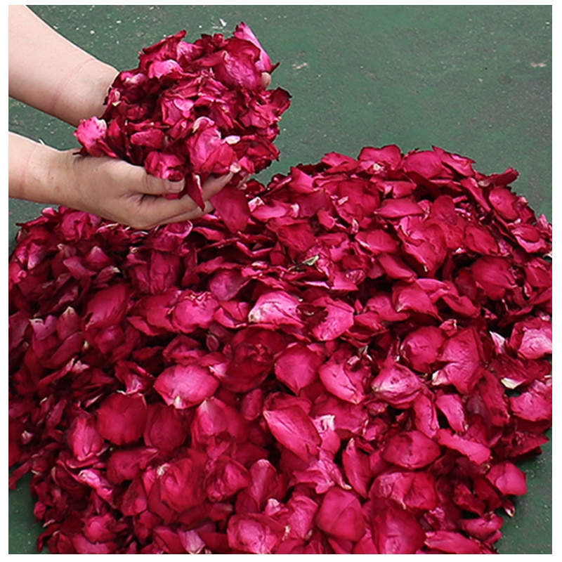 Bathing Supply Romantic Natural Dried Rose Petals Bath Milk Bath Dry Flower Petal Spa Whitening Shower Bath Products Bath Bomb Bathing Supply Romantic Natural Dried Rose Petals Bath Milk Bath Dry Flower Petal Spa Whitening Shower Bath Products Bath Bomb
