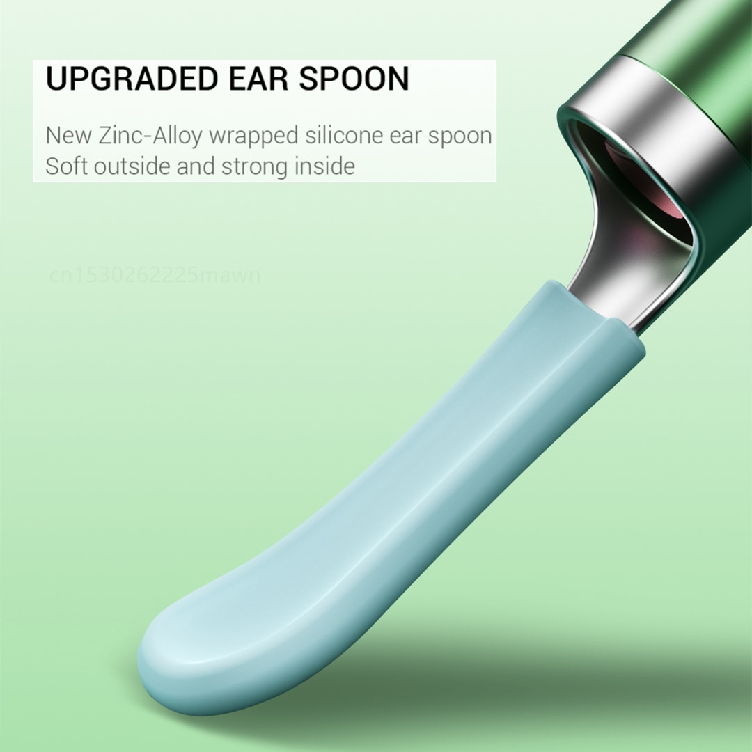 Bebird R3 R1 X3 Ear Cleaner Minifit Health Care Wax Removal Tool Otoscope 300W Precision Endoscope Health Care Earwax Picker Bebird R3 R1 X3 Ear Cleaner Minifit Health Care Wax Removal Tool Otoscope 300W Precision Endoscope Health Care Earwax Picker