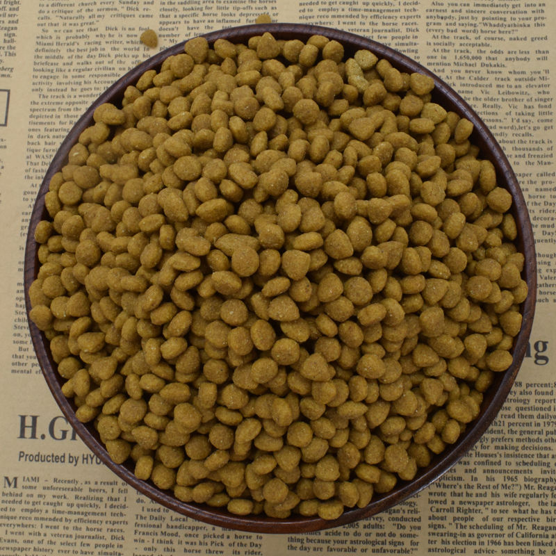 Thức ăn cho mèo Thức ăn cho thú cưng 1,5kg Thức ăn cho mèo Thức ăn cho mèo thành mèo con American Short Short Blue Cat General - Ảnh 10