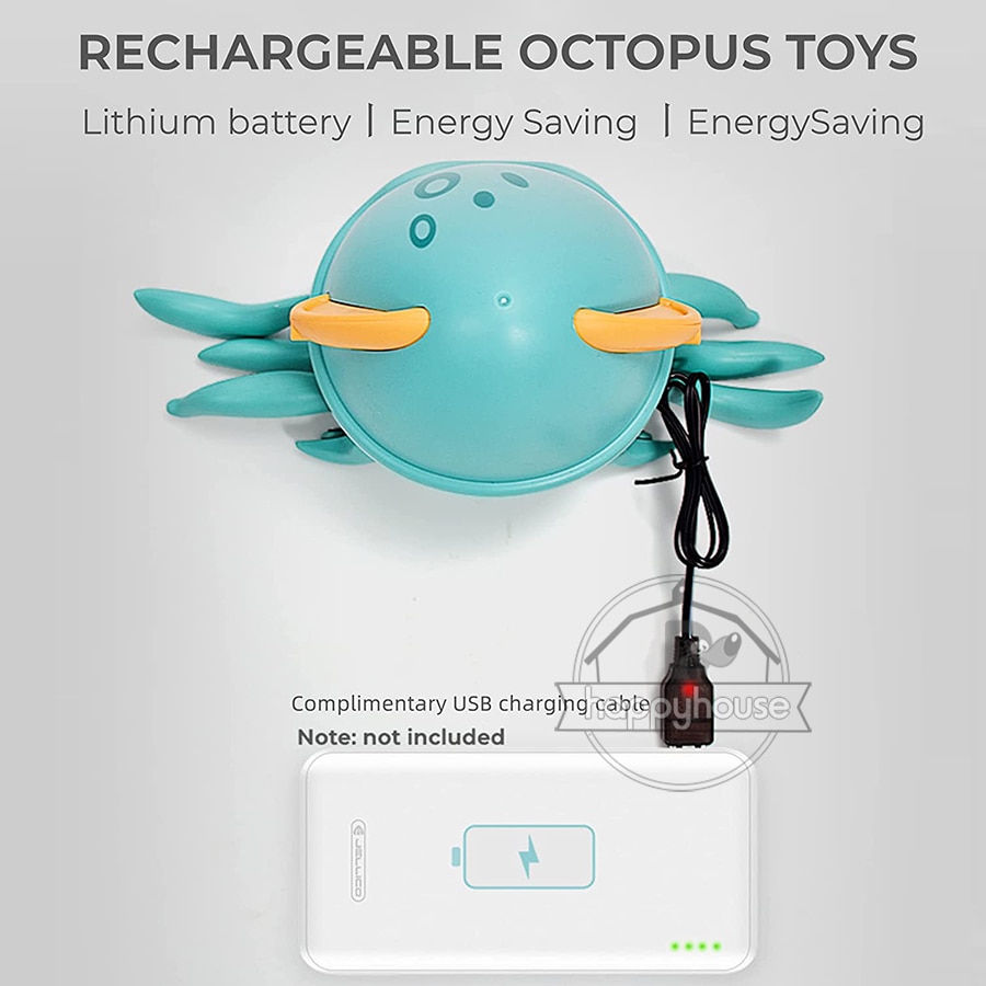 Crawling Crab Baby Toys with Music LED Light Up Musical Toys for Toddler Automatically Avoid Obstacles Interactive Toys for Kids - imaget 12 Crawling Crab Baby Toys with Music LED Light Up Musical Toys for Toddler Automatically Avoid Obstacles Interactive Toys for Kids - imaget 12