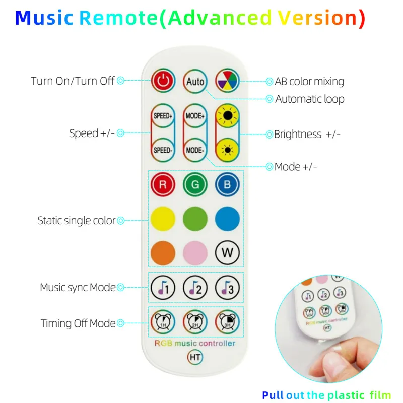 Creative Smart Neon Night Light USB RGB Desktop Atmosphere Table Lamp Bluetooth Wall Lamp Suitable for Game Room Bedroom Decor Creative Smart Neon Night Light USB RGB Desktop Atmosphere Table Lamp Bluetooth Wall Lamp Suitable for Game Room Bedroom Decor