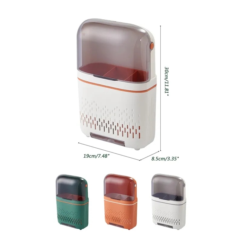 Creative Wall-mounted Hollow Drain Chopstick Cage Multifunctional Storage Rack Rag Rack Knife Holder for Kitchen Supplie Creative Wall-mounted Hollow Drain Chopstick Cage Multifunctional Storage Rack Rag Rack Knife Holder for Kitchen Supplie