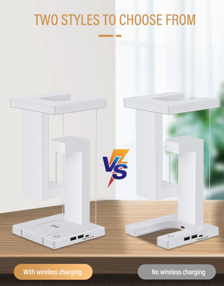 Đèn Ngủ LED Treo Chống Trọng Lực Đèn Ngủ Sạc Không Dây 10W Để Bàn Mờ Cho Phòng Ngủ Đầu Giường Máy Tính Để Bàn Quà Tặng Trang Trí - Ảnh 8 Đèn Ngủ LED Treo Chống Trọng Lực Đèn Ngủ Sạc Không Dây 10W Để Bàn Mờ Cho Phòng Ngủ Đầu Giường Máy Tính Để Bàn Quà Tặng Trang Trí - Ảnh 8