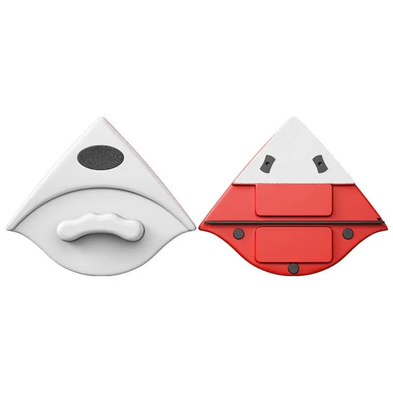 Double Sided Magnetic Window Glass Cleaner Magnets Brush Home Wizard Wiper Surface Cleaning Tools Double Sided Magnetic Window Glass Cleaner Magnets Brush Home Wizard Wiper Surface Cleaning Tools