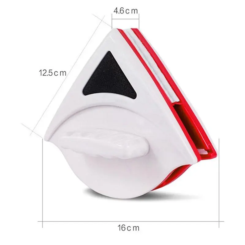 Double Sided Magnetic Window Glass Cleaner Magnets Brush Home Wizard Wiper Surface Cleaning Tools Double Sided Magnetic Window Glass Cleaner Magnets Brush Home Wizard Wiper Surface Cleaning Tools