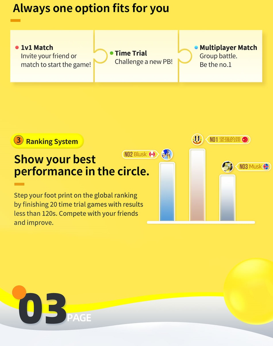 GAN 356 I Carry 3x3 Magnetic Magic Cube 3x3 GAN Icarry Magnets Smart Speed Puzzle Brain Teasers Educational Toys Gan 356 Icarry - imaget 9 GAN 356 I Carry 3x3 Magnetic Magic Cube 3x3 GAN Icarry Magnets Smart Speed Puzzle Brain Teasers Educational Toys Gan 356 Icarry - imaget 9