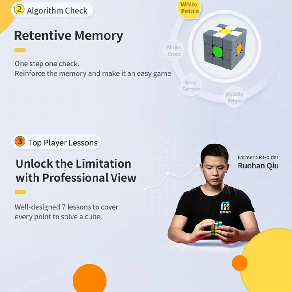 GAN 356 I Carry 3x3 Magnetic Magic Cube 3x3 GAN Icarry Magnets Smart Speed Puzzle Brain Teasers Educational Toys Gan 356 Icarry GAN 356 I Carry 3x3 Magnetic Magic Cube 3x3 GAN Icarry Magnets Smart Speed Puzzle Brain Teasers Educational Toys Gan 356 Icarry