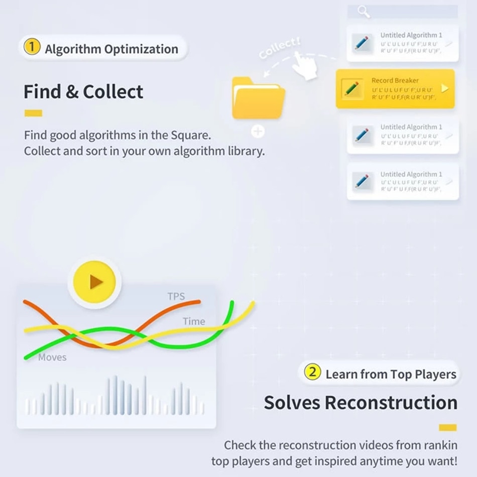 GAN 356 I Carry 3x3 마그네틱 매직 큐브 3x3 GAN Icarry 자석 스마트 스피드 퍼즐 브레인 티저 교육 완구 Gan 356 Icarry GAN 356 I Carry 3x3 마그네틱 매직 큐브 3x3 GAN Icarry 자석 스마트 스피드 퍼즐 브레인 티저 교육 완구 Gan 356 Icarry