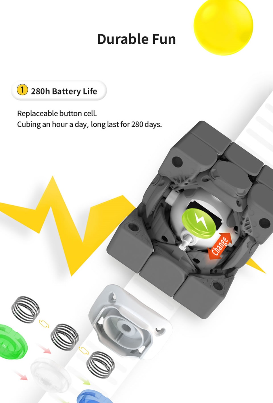 GAN 356 I Carry 3x3 마그네틱 매직 큐브 3x3 GAN Icarry 자석 스마트 스피드 퍼즐 브레인 티저 교육 완구 Gan 356 Icarry - imaget 12 GAN 356 I Carry 3x3 마그네틱 매직 큐브 3x3 GAN Icarry 자석 스마트 스피드 퍼즐 브레인 티저 교육 완구 Gan 356 Icarry - imaget 12