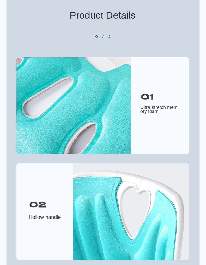 Ghế chỉnh tư thế ngồi Ghế công thái học Hỗ trợ lưng Hỗ trợ thắt lưng giúp điều chỉnh tư thế tốt và giảm đau lưng - Ảnh 11 Ghế chỉnh tư thế ngồi Ghế công thái học Hỗ trợ lưng Hỗ trợ thắt lưng giúp điều chỉnh tư thế tốt và giảm đau lưng - Ảnh 11