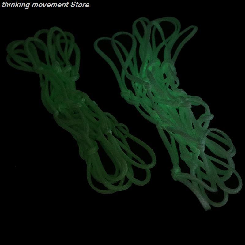 Green Fluorescent Basketball Net Luminous Basketball Net Night Sports Fluorescent Standard Basketball Net Color Random Green Fluorescent Basketball Net Luminous Basketball Net Night Sports Fluorescent Standard Basketball Net Color Random