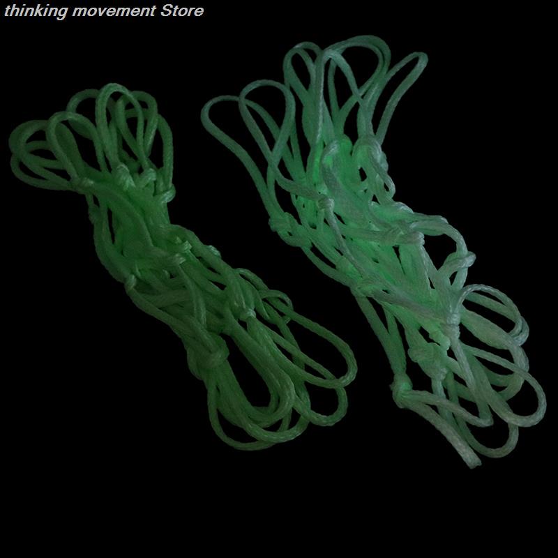 Lưới Bóng Rổ Huỳnh Quang Xanh Lưới Bóng Rổ Dạ Quang Thể Thao Ban Đêm Lưới Bóng Rổ Huỳnh Quang Tiêu Chuẩn Màu Sắc Ngẫu Nhiên - Ảnh 3 Lưới Bóng Rổ Huỳnh Quang Xanh Lưới Bóng Rổ Dạ Quang Thể Thao Ban Đêm Lưới Bóng Rổ Huỳnh Quang Tiêu Chuẩn Màu Sắc Ngẫu Nhiên - Ảnh 3