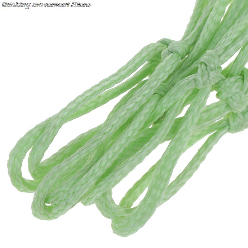 Lưới Bóng Rổ Huỳnh Quang Xanh Lưới Bóng Rổ Dạ Quang Thể Thao Ban Đêm Lưới Bóng Rổ Huỳnh Quang Tiêu Chuẩn Màu Sắc Ngẫu Nhiên - Ảnh 7 Lưới Bóng Rổ Huỳnh Quang Xanh Lưới Bóng Rổ Dạ Quang Thể Thao Ban Đêm Lưới Bóng Rổ Huỳnh Quang Tiêu Chuẩn Màu Sắc Ngẫu Nhiên - Ảnh 7