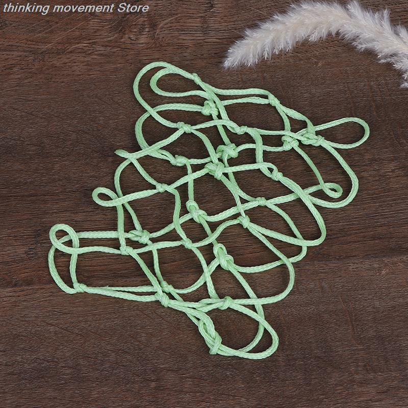 Green Fluorescent Basketball Net Luminous Basketball Net Night Sports Fluorescent Standard Basketball Net Color Random Green Fluorescent Basketball Net Luminous Basketball Net Night Sports Fluorescent Standard Basketball Net Color Random