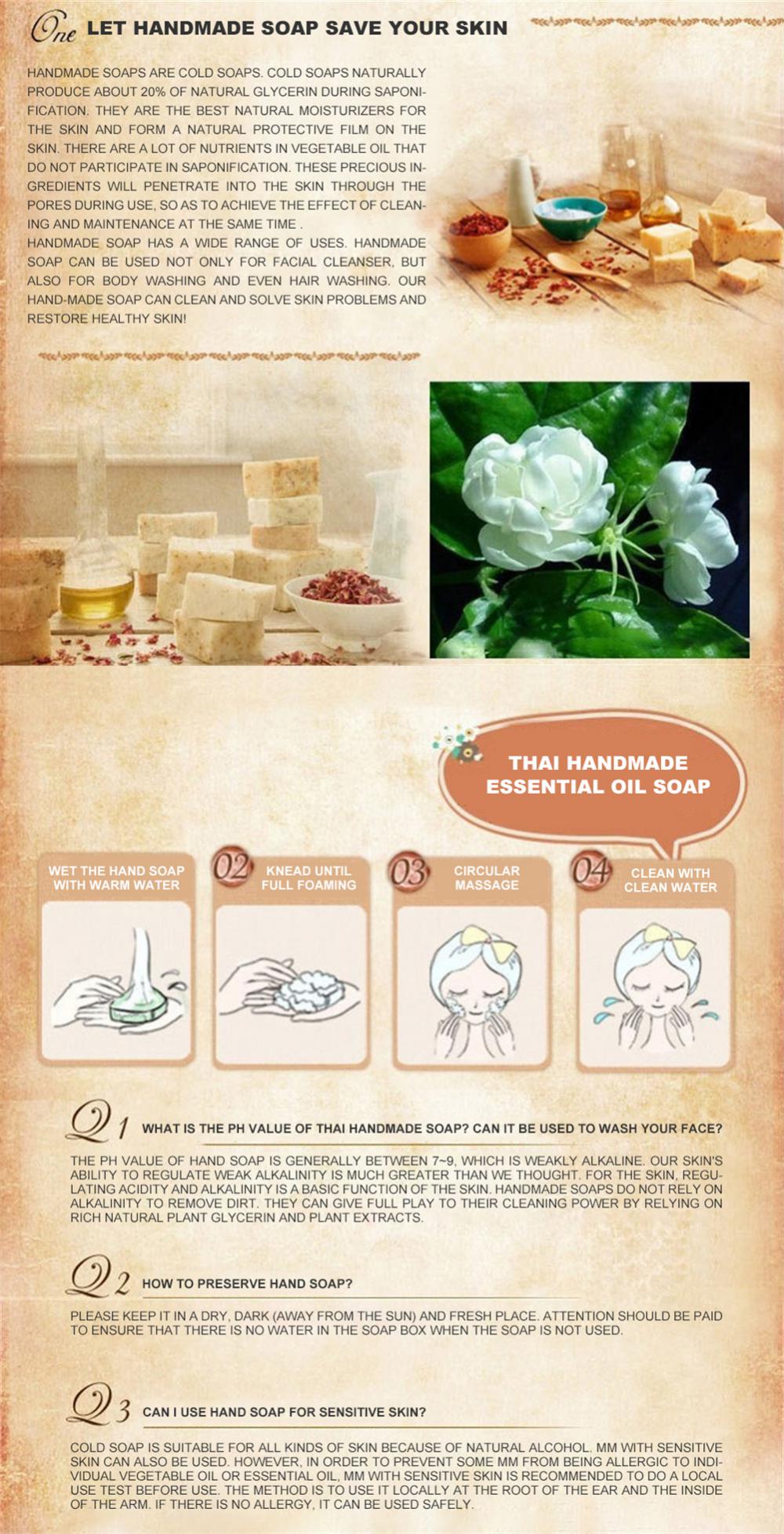 Handmade Soap Whitening Soap Skin Lightening Soap Hand Made Soap Glutathione Whitening Soap Skin Bleaching Cleaning Bath Soaps - imaget 12 Handmade Soap Whitening Soap Skin Lightening Soap Hand Made Soap Glutathione Whitening Soap Skin Bleaching Cleaning Bath Soaps - imaget 12