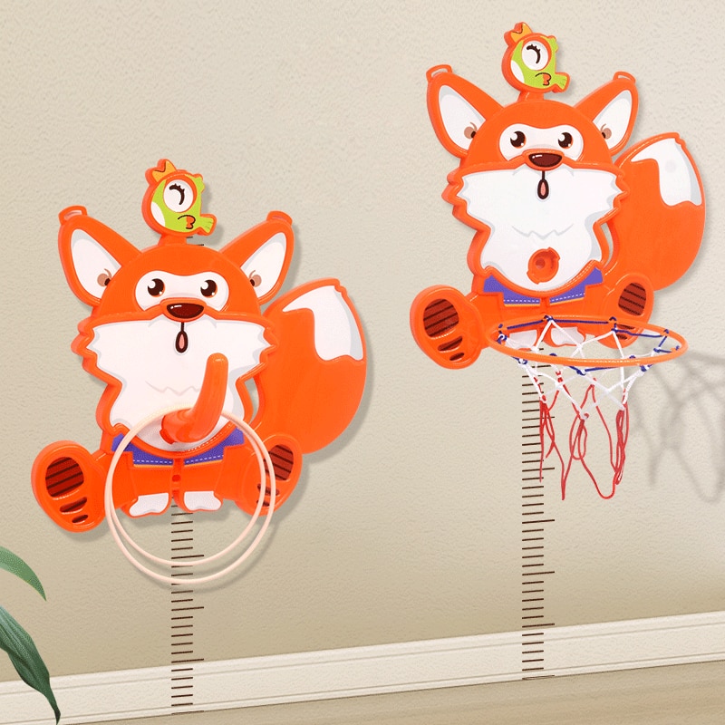 Kids Sports Toys Basketball Hoop Toys Indoor Home Basketball Board Throw Balls Games for Children 2-5 Years Old Outdoor Toys Kids Sports Toys Basketball Hoop Toys Indoor Home Basketball Board Throw Balls Games for Children 2-5 Years Old Outdoor Toys