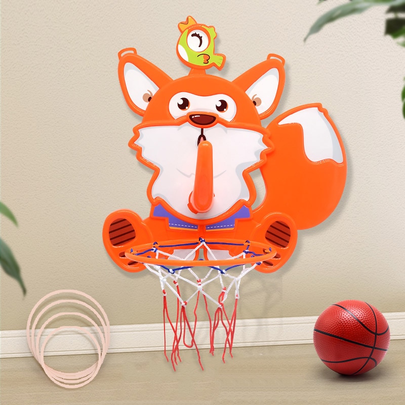 Kids Sports Toys Basketball Hoop Toys Indoor Home Basketball Board Throw Balls Games for Children 2-5 Years Old Outdoor Toys Kids Sports Toys Basketball Hoop Toys Indoor Home Basketball Board Throw Balls Games for Children 2-5 Years Old Outdoor Toys