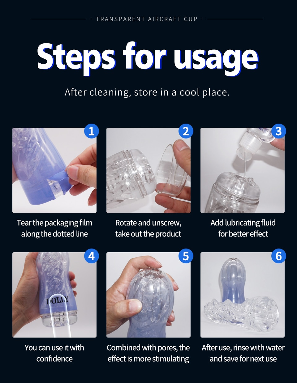 Nam Masturbator Cup Âm Hộ Mềm Mại Đồ Chơi Tình Dục Trong Suốt Âm Đạo Người Lớn Sức Chịu Đựng Tập Thể Dục Giới Tính Sản Phẩm Túi Hút Chân Không Cup Dành Cho Nam - Ảnh 10 Nam Masturbator Cup Âm Hộ Mềm Mại Đồ Chơi Tình Dục Trong Suốt Âm Đạo Người Lớn Sức Chịu Đựng Tập Thể Dục Giới Tính Sản Phẩm Túi Hút Chân Không Cup Dành Cho Nam - Ảnh 10