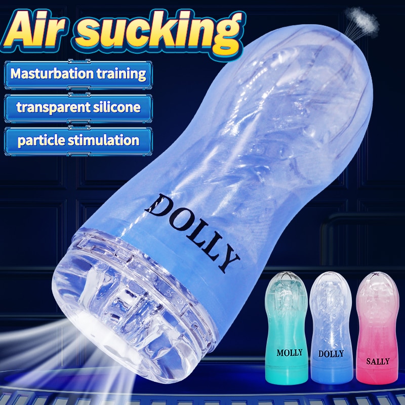 Male Masturbator Cup Soft Pussy Sex Toys Transparent Vagina Adult Endurance Exercise Sex Products Vacuum Pocket Cup for Men Male Masturbator Cup Soft Pussy Sex Toys Transparent Vagina Adult Endurance Exercise Sex Products Vacuum Pocket Cup for Men