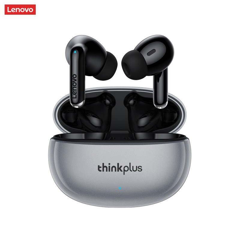 Mới Chính Hãng Lenovo XT88 TWS Tai Nghe Chụp Tai Không Dây Bluetooth 5.3 Âm Thanh Nổi Kép Giảm Tiếng Ồn Bass Điều Khiển Cảm Ứng Tai Nghe Chờ Dài