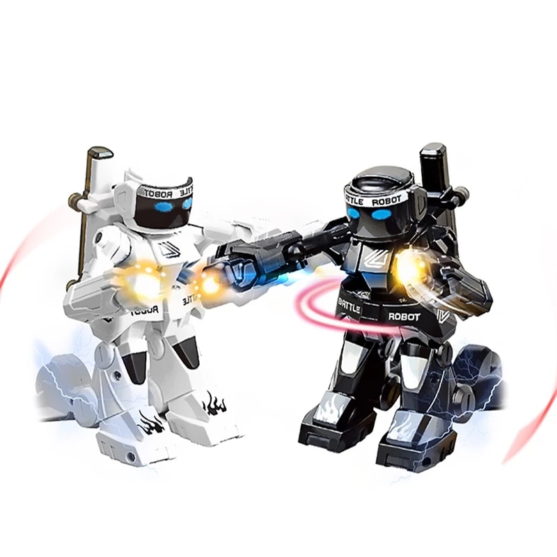 New Battle Fighting RC Robot Toy Boys Remote Control Body Sense Control Smart Robot Intelligent Electric Toys For Children Gifts New Battle Fighting RC Robot Toy Boys Remote Control Body Sense Control Smart Robot Intelligent Electric Toys For Children Gifts