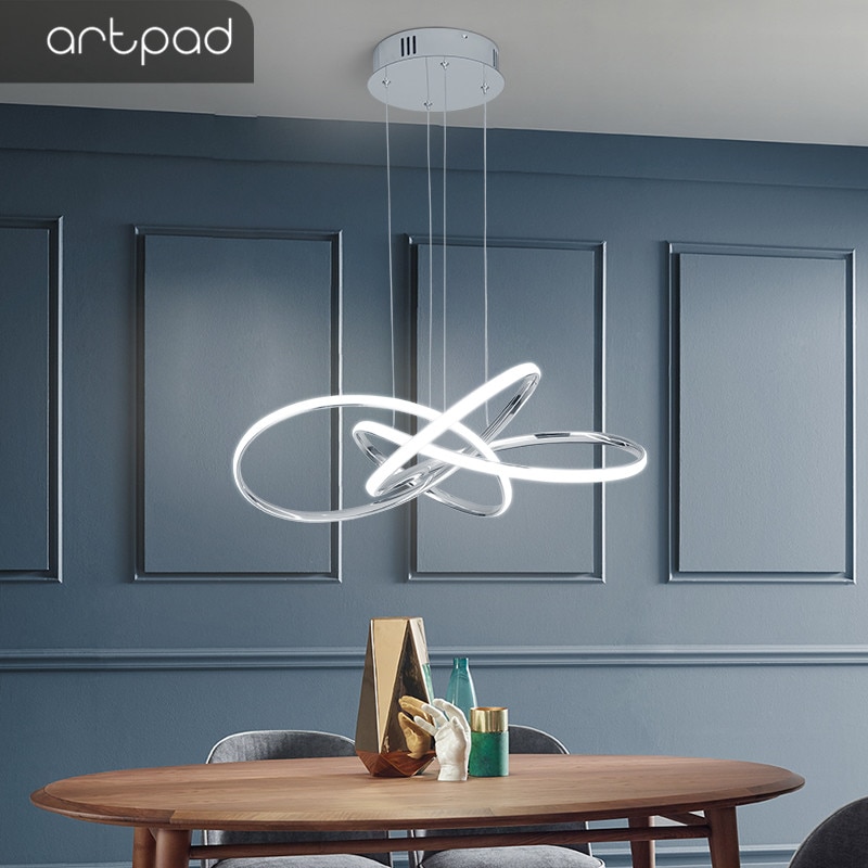 Nordic Minimalist Pendant lights Living Room Geometric Line Lamp Simple Modern Luxury Bedroom Dining Room Chandelier Illuminator Nordic Minimalist Pendant lights Living Room Geometric Line Lamp Simple Modern Luxury Bedroom Dining Room Chandelier Illuminator