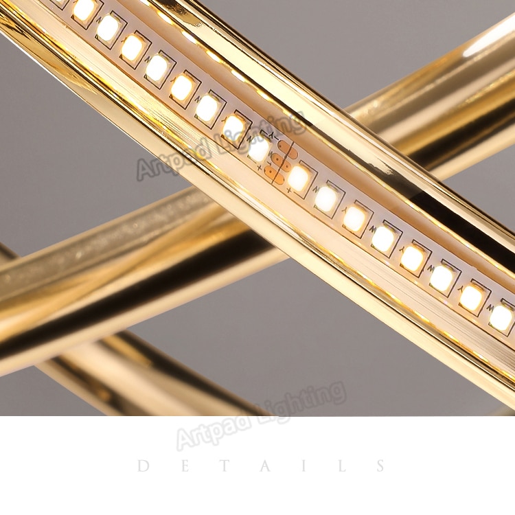 Nordic Minimalist Pendant lights Living Room Geometric Line Lamp Simple Modern Luxury Bedroom Dining Room Chandelier Illuminator - imaget 30 Nordic Minimalist Pendant lights Living Room Geometric Line Lamp Simple Modern Luxury Bedroom Dining Room Chandelier Illuminator - imaget 30