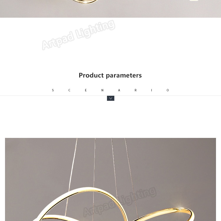 Nordic Minimalist Pendant lights Living Room Geometric Line Lamp Simple Modern Luxury Bedroom Dining Room Chandelier Illuminator - imaget 26 Nordic Minimalist Pendant lights Living Room Geometric Line Lamp Simple Modern Luxury Bedroom Dining Room Chandelier Illuminator - imaget 26