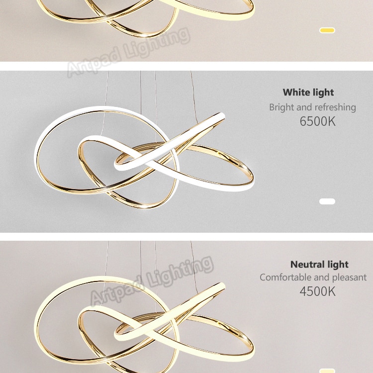 Nordic Minimalist Pendant lights Living Room Geometric Line Lamp Simple Modern Luxury Bedroom Dining Room Chandelier Illuminator - imaget 25 Nordic Minimalist Pendant lights Living Room Geometric Line Lamp Simple Modern Luxury Bedroom Dining Room Chandelier Illuminator - imaget 25