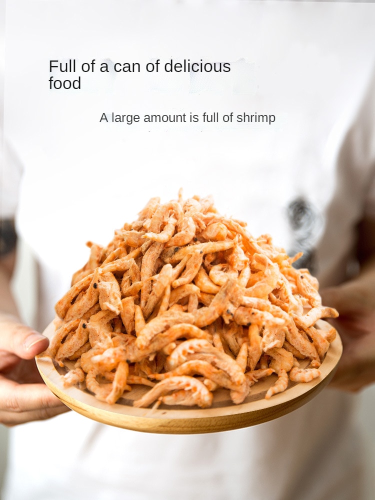 Đồ ăn nhẹ cho mèo đông lạnh khô Mang nhuyễn thể vỗ béo ở Nam Cực thành thức ăn cho mèo kitty thức ăn chủ yếu cho vật nuôi thức ăn cho vật nuôi ít muối - Ảnh 4