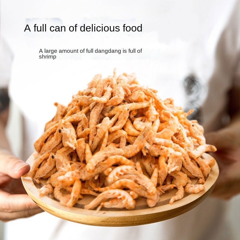 Pet freeze-dried cat snacks Antarctic krill fattening gills into kitty cat food staple pet low salt pet food