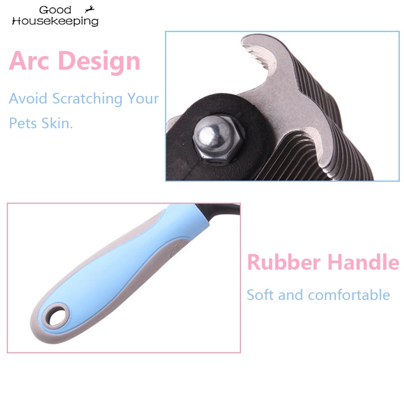 Pets Fur Knot Cutter Dog Grooming Shedding Tools Pet Cat Hair Removal Comb Brush Double sided Pet Products Suppliers Pets Fur Knot Cutter Dog Grooming Shedding Tools Pet Cat Hair Removal Comb Brush Double sided Pet Products Suppliers